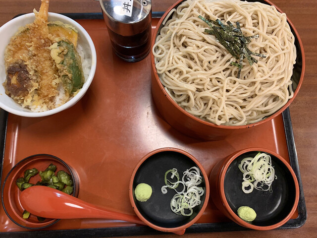 和風レストラン　まるまつ 宮古店 - 宮古（日本料理）の写真