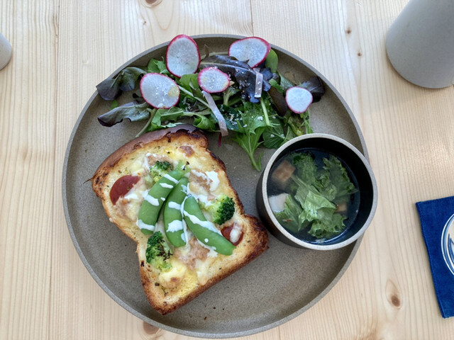 Cafe Eden カフェ エデン 愛宕橋 カフェ 食べログ Cafe Eden カフェ エデン 愛宕橋 カフェ 食べログ