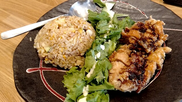 Chinese Kitchen Koki