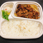 ほっかほっか亭 - 料理写真: