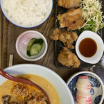 Jinambouramen - 