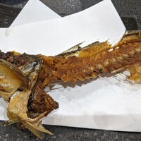 季節の魚と釜飯 魚信 - 