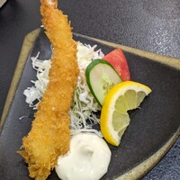 季節の魚と釜飯 魚信 - 