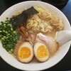 ラーメン茂木