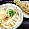 うつ海うどん