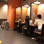 バーガーキング - 