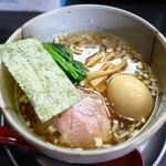 麺屋 番 - 