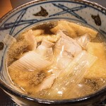丸亀製麺 - 埼玉限定
            肉汁つけうどん