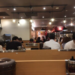 麺や マルショウ 地下鉄新大阪店 - 