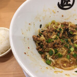 麺や マルショウ - 