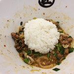 麺や マルショウ - 