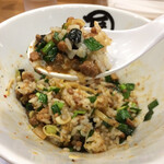 麺や マルショウ - 