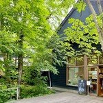 丸山珈琲  - 外観1