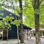 丸山珈琲  - 外観3