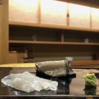 日本橋蛎殻町 すぎた - 
