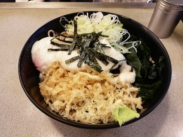 かめや 神田西口店 神田 そば 食べログ かめや 神田西口店 神田 そば 食べログ