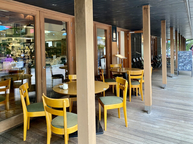 丸山珈琲 ハルニレテラス店 中軽井沢 コーヒー専門店 食べログ 丸山珈琲 ハルニレテラス店 中軽井沢 コーヒー専門店 食べログ
