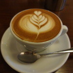 Cauda - カプチーノ