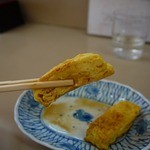 あったか厨房にしむら - 家庭の味