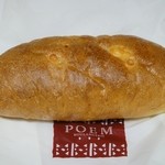 Poemu - チーズフランス140円