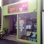 Unir - 