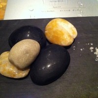 タパス モラキュラーバー - Ston potato ストーンポテト
