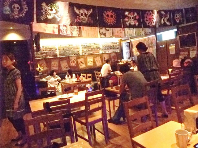 閉店 サニーゴー Buffet Food Bar 325 渋谷 バー 食べログ