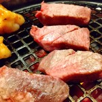 Yakiniku Mago Zaburou - 