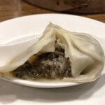 鼎泰豊 - トリュフ入り小籠包