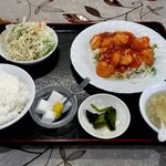 中華料理 八福 - 