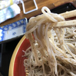 Hashiba Soba - 