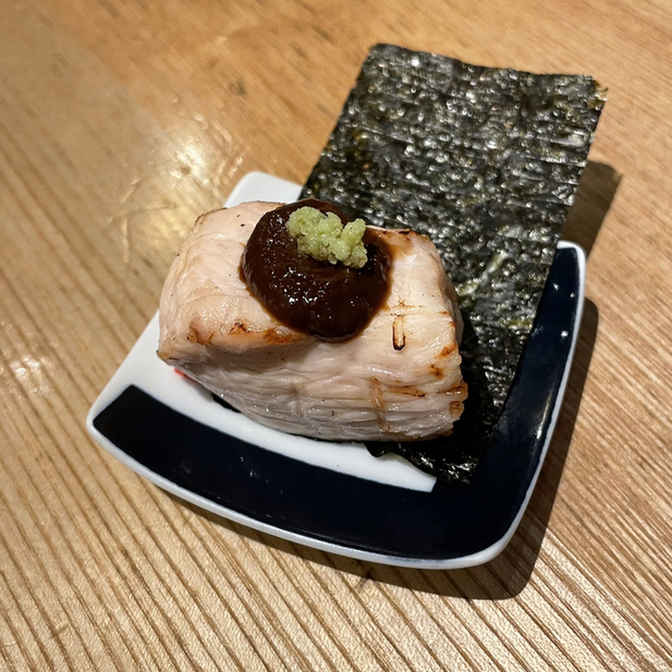 焼鳥 ふくなが image