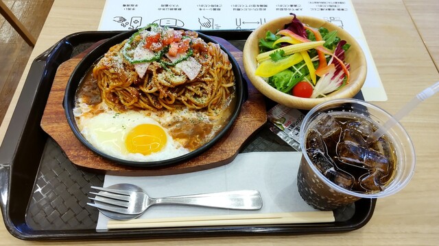 Ryo 三井アウトレット北陸小矢部店 リョウ 石動 洋食 食べログ