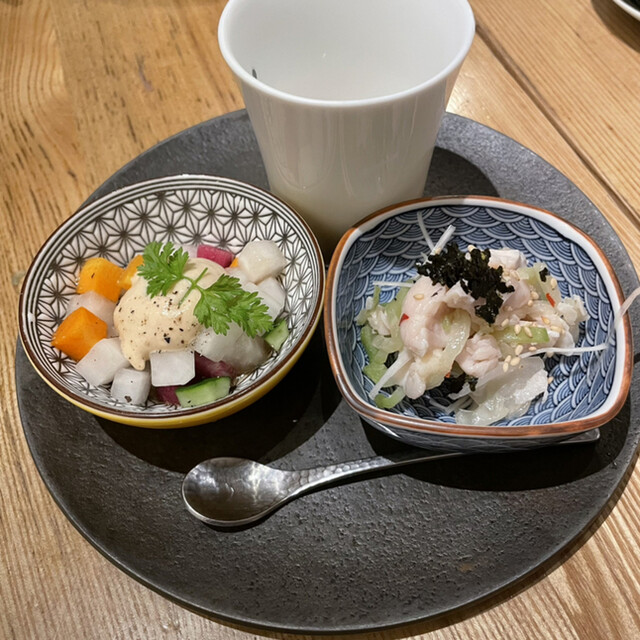 焼鳥 ふくなが image