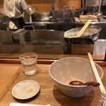 石臼挽き蕎麦 あずみ野 - 