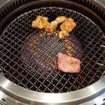焼肉やまと - 