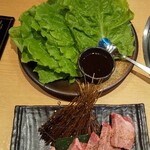 焼肉やまと - 
