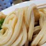 讃岐うどん いってつ - 