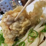 讃岐うどん いってつ - 