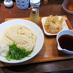 讃岐うどん いってつ - 