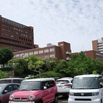 讃岐うどん いってつ - 