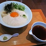 讃岐うどん いってつ - 