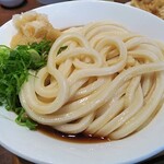 讃岐うどん いってつ - 