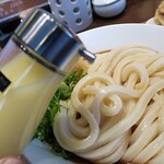 讃岐うどん いってつ - 