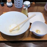 讃岐うどん いってつ - 