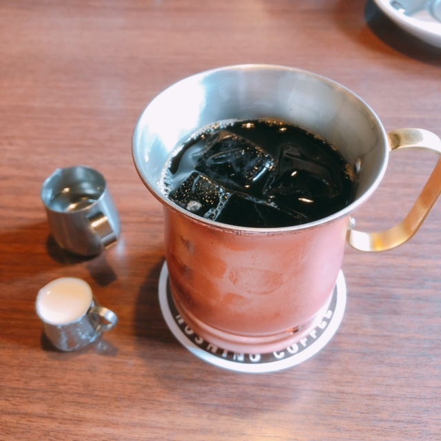 星乃珈琲店 蕨店 蕨 喫茶店 食べログ 星乃珈琲店 蕨店 蕨 喫茶店 食べログ