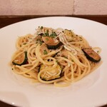 クアドリフォーリオ - 