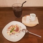 クアドリフォーリオ - 