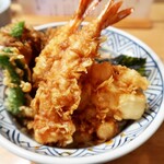 金子屋 - 梅（舞茸）の表