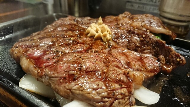 いきなりステーキ 三田店 三田 ステーキ 食べログ いきなりステーキ 三田店 三田 ステーキ 食べログ